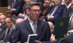 Royaume-Uni : Andy Burnham investi député, étape nécessaire pour devenir Premier ministre