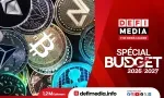 Budget 2026-2027 : la MRA pourra collecter des informations sur les crypto-actifs