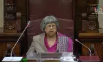 Passe d’armes au Parlement - La Speaker Shirin Aumeeruddy-Cziffra : «On n’est pas à la foire !» 