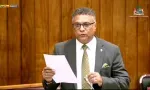 Débats budgétaires : Franco Quirin critique la gestion du dossier des pensions et réclame davantage d’investissements dans le sport