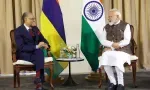 Seychelles : Ramgoolam et Modi passent en revue la coopération Maurice–Inde