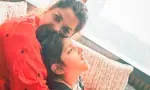 Atteinte de graves séquelles neurologiques : appel à solidarité pour Khalisah, 7 ans, soignée en Inde