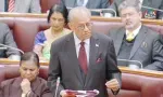 Questions au Premier ministre - Pensions : l’opposition demande des comptes sur la commission d’experts