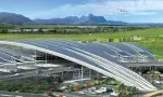 Alerte à la bombe à l’aéroport de Plaisance : une enquête ouverte pour retracer l’auteur du courriel