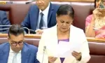 Débats budgétaires : Arianne Navarre-Marie dénonce une « hypocrisie politico-électorale » autour de la réforme des pensions  