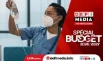 Budget 2026-2027 : 2 220 recrutements prévus dans le secteur de la santé