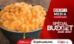 Budget 2026-2027 : Macaroni, corned-beef, thon en conserve…des produits ciblés par de nouvelles subventions