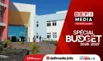 Budget 2026-2027 : Rs 1,4 milliard pour moderniser et étendre les infrastructures de santé