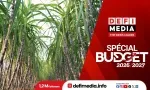 Budget 2026-2027 : Rs 100 millions par an pour relancer la production sucrière