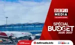 Budget 2026-2027 : Rs 2,7 milliards pour moderniser et digitaliser l’aéroport de Maurice