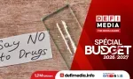 Budget 2026-2027 : Rs 8 millions pour la lutte contre la drogue et la protection des jeunes