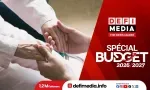 Budget 2026-2027 : extension des visites médicales à domicile aux 85 ans et plus
