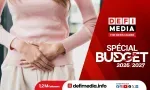 Budget 2026-2027 : introduction du congé menstruel dans les secteurs public et privé