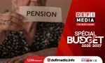 Budget 2026-2027 : les pensions du président et des ex-présidents désormais taxables