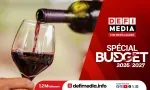 Budget 2026-2027 : pas de hausse de l’«excise duty» sur le vin et la bière