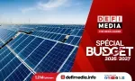Budget 2026-2027 : subside de Rs 75 000 pour l’installation de panneaux solaires domestiques