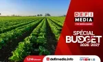 Budget 2026-2027: Rs 45 M pour moderniser des « farm buildings »