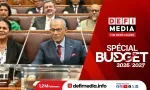 Budget 2026-2027 : voici les principaux indicateurs économiques