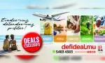 Le Défi Deal : prise en charge de vos événements, jeux-concours avec cadeaux et deals exclusifs à la clé