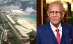 Projet d’achat de Diego Garcia attribué à Donald Trump : le piège souverainiste qui attend Navin Ramgoolam