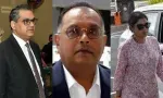 Affaire MIC : les dossiers Seegolam, Bissessur et Sewraz sur la table du DPP 