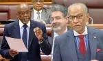 PNQ : Joe Lesjongard demandera à Navin Ramgoolam de déposer le rapport des experts sur la réforme des pensions 