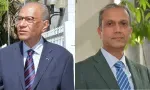 Affaire des coffres-forts de Navin Ramgoolam - le DPP Rashid Ahmine : «Il y a une mauvaise appréciation des preuves dans l’arrêt des poursuites»