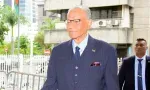 Affaire des coffres-forts : le DPP fait appel contre l’arrêt du procès de Navin Ramgoolam