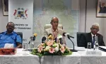 Sécurité routière - téléphone au volant : Osman Mahomed défend le durcissement des sanctions