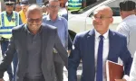 [Vidéo] Contrat pétrolier de Rs 30 milliards à MMG : Soodesh Callichurn et Renganaden Padayachy arrivent en cour