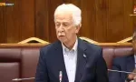 Paul Bérenger dénonce « une double occasion ratée » par rapport au Budget presenté