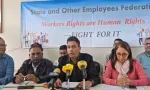Réforme de la pension : la State and Other Employees Federation réclame plus de transparence 