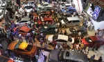 Au SVICC du 7 au 9 août - 8e Salon de l’Automobile : tout l’univers de l’auto sous un même toit