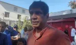Raouf Khodabaccus : « Dan lakaz nepli ena sekirite »