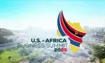 Le Sommet États-Unis–Afrique reporté 