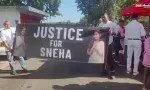 Cassis : une marche citoyenne en hommage à Sneha Jootun et pour dire non à la violence
