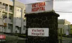 Hôpital Victoria : un comité d'enquête institué après des images montrant des employés dans un état d'intoxication présumée