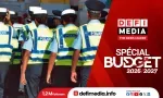 Budget 2026-2027 : Rs 14,2 milliards pour le Law and Order