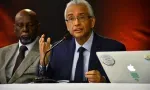 La caisse vide ? : « Totalman fos », affirme Pravind Jugnauth