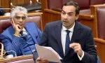 Débats budgétaires : «Abandonnez les deux réformes sur la pension et revenez à l’ancien système», plaide Adrien Duval