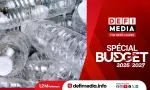 Budget 2026-2027 : la taxe de Rs 2 étendue à toutes les bouteilles en plastique dès octobre