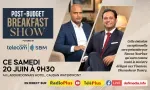 Post-Budget Breakfast Show ce samedi à 9 h 30