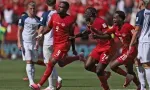 Mondial 2026: Le Canada arrache le nul 1-1 contre la Bosnie pour le premier match sur son sol