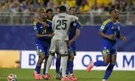 Mondial-2026: premier point historique pour Curaçao, qui résiste à l'Equateur (0-0)