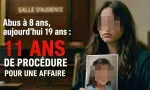 Une enfance volée, onze ans d’attente : l’attente, autre épreuve de la justice