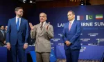 Iran et Etats-Unis s'accordent sur une feuille de route pour un accord définitif sous 60 jours