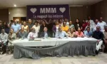 Réforme de la pension : le MMM rencontre le Premier ministre ce lundi