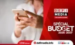 Budget 2026-2027 : le forfait data gratuit pour les 18-25 ans prolongé jusqu’en juin 2027