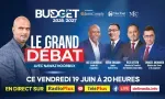 Le Grand Débat : les enjeux du Budget 2026-2027 au cœur des discussions