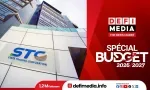 Budget 2026-2027 : la STC importera des produits de base pour « faire baisser les prix »